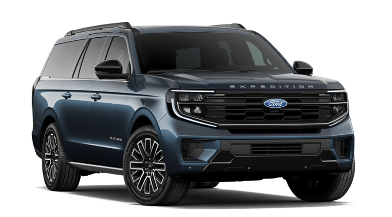 Expedition® vehicle